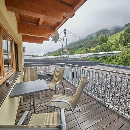 Appartement Residence Top 1 Saalbach-Hinterglemm Dış mekan fotoğraf