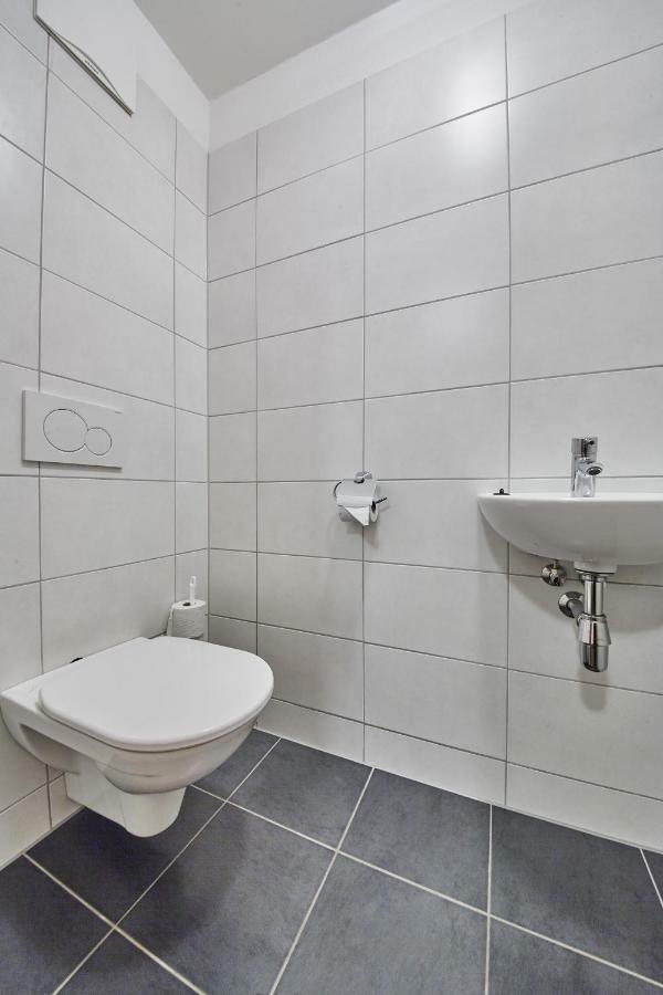 Appartement Residence Top 1 Saalbach-Hinterglemm Dış mekan fotoğraf