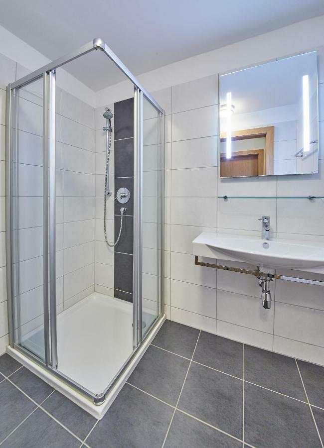 Appartement Residence Top 1 Saalbach-Hinterglemm Dış mekan fotoğraf