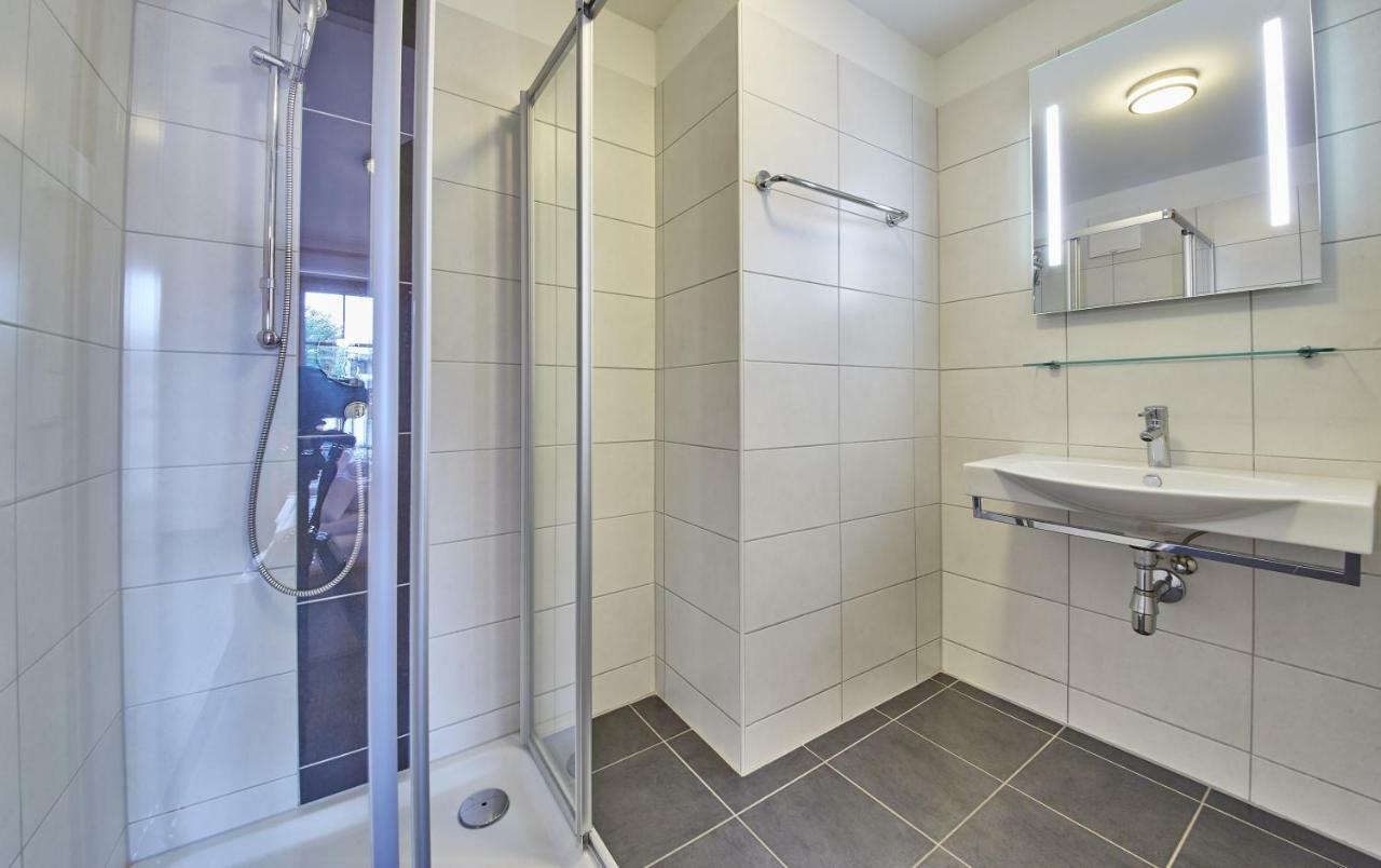 Appartement Residence Top 1 Saalbach-Hinterglemm Dış mekan fotoğraf